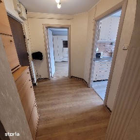 Mobilat, utilat,Apartament cu 3 camere, Centru Nou Toamnei