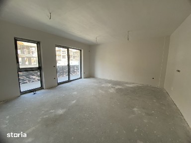 Apartament 3 camere 2 bai, 72mp, etaj intermediar, parcare, Terra Resi