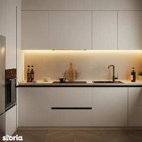 NOU! Apartament cu 4 camere + terasa 82mp, Parc Tudor Arghezi, Sector4
