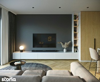 Apartament nou cu 4 camere, zona Metalurgiei, Rond Metro Berceni