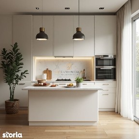 Apartament cu 3 camere + terasa generoasa, zona rond Metro Berceni