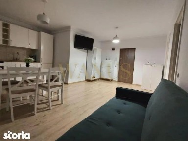 Apartament 2 camere I Terasa 25MP I zona str. Florilor I Floresti