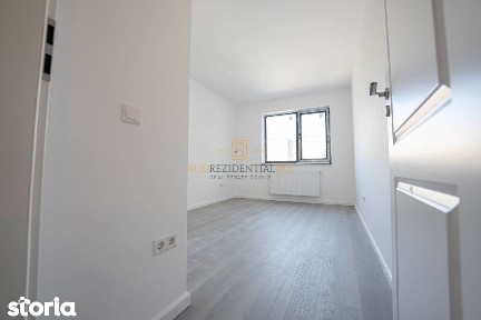 Apartament nou, finisat complet - 2 camere, terasa 22.9 mp,Metalurgiei