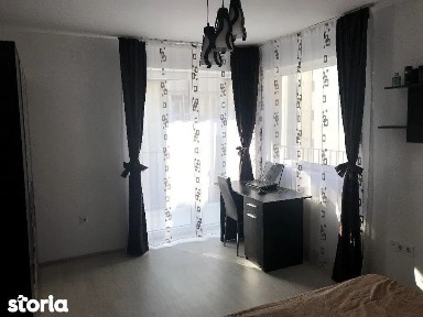 !OPORTUNITATE! De vanzare Ap Modern cu 2 camere zona Cetatii.