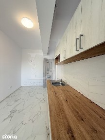 Apartament cu o camere / Zona Terra