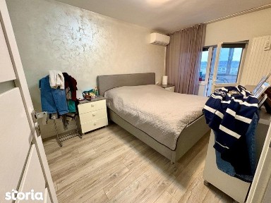 Apartament cu 3 camere decomandat | Renovat | 86mp | Pod Calvaria