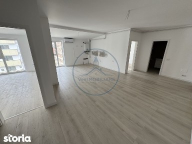 Apartament 3 camere | 2 bai | 74 mp utili | bloc nou- 2022