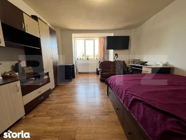 Apartamnet cu parcare | 40m2 | Zona Oasului - Auchan |