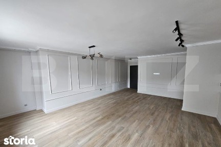 Apartament semidecomandat, 57 mp, bucatarie mobilata, parcare, zona So