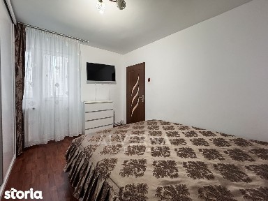 Apartament 3 camere | decomandat | 67mp + 2 balcoane | Manastur