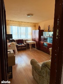 Vand apartament 3 camere Manastur