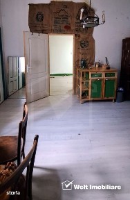 Apartament 4 camere, 99mp, ultracentral - Oportunitate de investitie!
