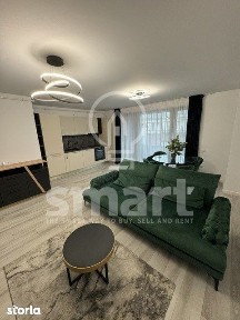 Apartament 3 camere, bloc nou, Constantin Brancusi