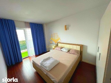 Penthouse, LUX, AC, parcare subterana, Sophia Residence, Buna Ziua