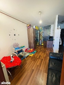 Apartament de 2 camere, 40 mp, zona Florilor