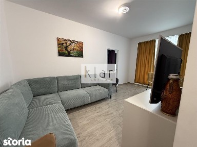 Apartament 2 camere zona Carrefour Eroilor