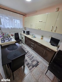 Strada Răvașului - Cartier Mănăștur - Apartament 2 camere - Etaj 1