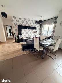 Apartament cu 2 camere || zona Garii