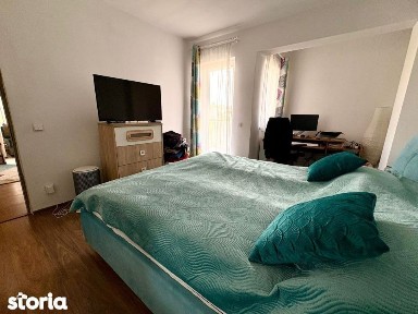 Apartament 2 camere in bloc nou 60mp | Garaj | Etaj 2 | Dambul Rotund