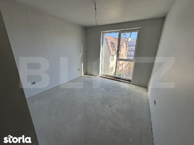 CIMISION 0% Apartament 3 camere, Bloc Premium