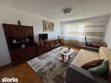 Aparatment Decomandat - SU 77MP I Balcon I Etaj Intermediar - Manastur