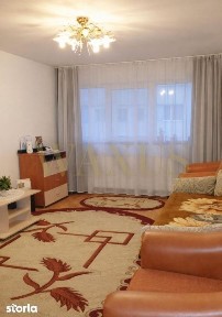 Apartament cu 2 camere pe Calea Turzii, Cluj-Napoca