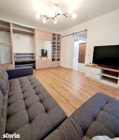 Apartament 3 camere lux Manastur