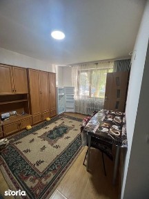 Garsoniera de inchiriat zona Traian Exercitiu