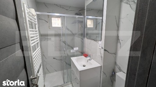 Apartament de inchiriat, 50 mp, zona Bulevard