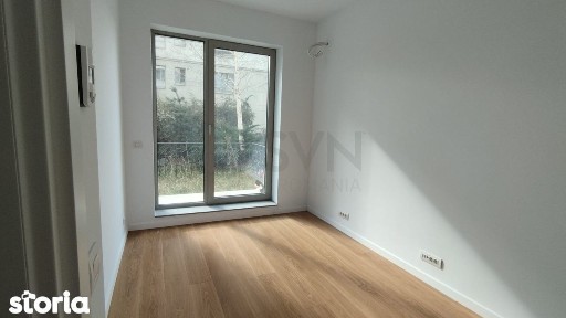 Apartament de 3 camere cu gradina