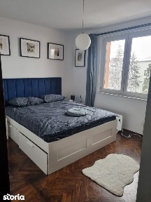 Apartament de inchiriat 2 camere la 2 minute de UMFST