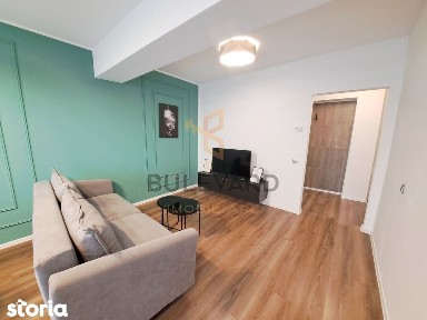Comision 0! Apartament 2 camere la cheie in bloc nou!