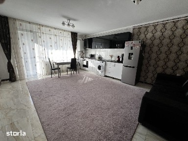 Apartament 2 camere semidecomandat zona Florilor