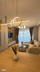 Apartament 2 camere semidecomandat zona Florilor