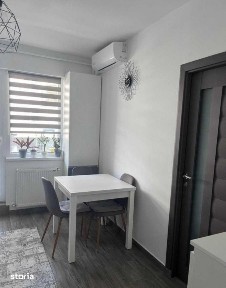 Apartament 2 Camere Decomandate, 55mp, Etaj Intermediar, Zona BMW