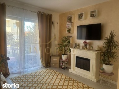 Apartament modern 2 camere, zona Florilor