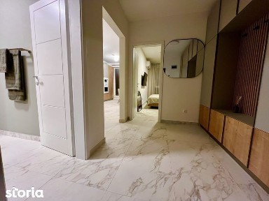 Apartament cu finisaje speciale, oaza de liniste si lux, LA CHEIE