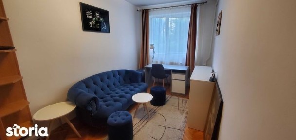 PF apartament 3 camere renovat mobilat utilat garaj parcare Iulius M