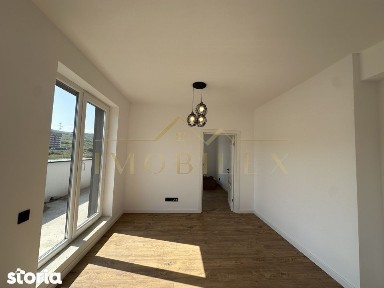 Apartament 2 camere decomandate, FINISAT NOU,terasa 30 mp, Urusagului