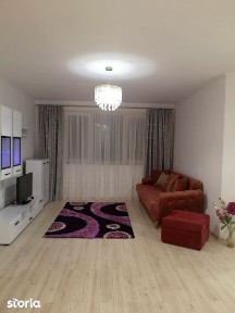 Apartament de vanzare, 2 camere, 61 mp, Floresti - zona BMW