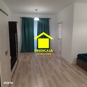 Apartament 1 camera, zona Sesul de Sus, Floresti