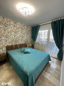 Apartament Modern - SU 60MP I Balcon I Parcare - Baciu I Petrom