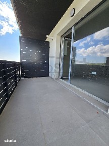 VÂNZARE Apartament 2 camere Zona Baciu Parcare extra la cerere