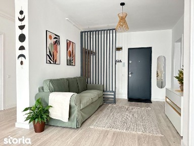 Apartament 2 Camere, 57mp, Zona Parc Poligon