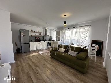 Apartament la cheie | Loc de parcare | Zona Stejarului