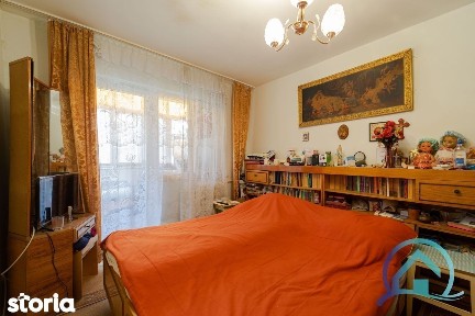 Apartament 110 mp zona Vlaicu etaj 2