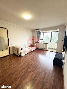 Apartament 2 Foarte Spatios cu Vedere Panoramica - Bulevardul Ferdinan