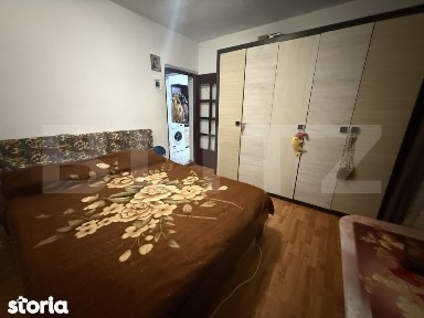 Apartament 3 camere, 74.83 mp, zona M11