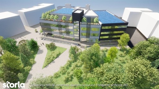 Spatiu comercial de inchiriat in Caracal OLT