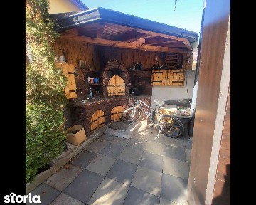 Gheraiesti, Bacau